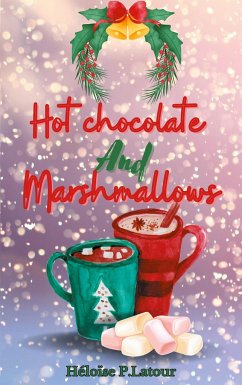 Hot chocolate and marshmallows - P.Latour, Héloïse