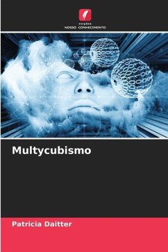 Cover Multycubismo
