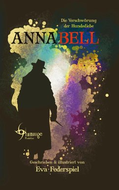 AnnaBell - Federspiel, Eva