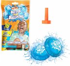 Hasbro F90075L4 - Nerf Better Than Balloons, 36 Wasserkapseln