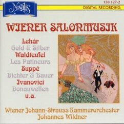 Wiener Salonmusik