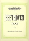Klaviertrios Band 2 für Violine, Violoncello und Klavier Klaviertrios Band 2 für Violine, Violoncello und Klavier