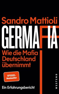 Germafia - Mattioli, Sandro