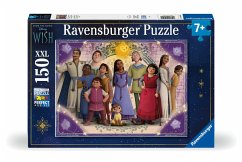 Ravensburger Lizenzen 12001049 - Wünsche werden wahr