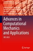 Advances in Computational Mechanics and Applications