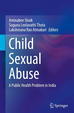 Child Sexual Abuse