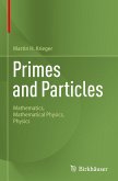 Primes and Particles