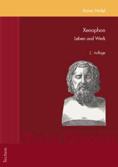 Cover Xenophon