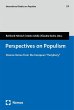 Perspectives on Populism - Bild 1