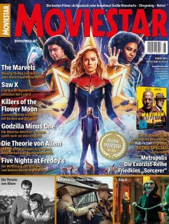 Cover MOVIESTAR