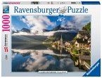 Ravensburger 17593 - Sagenumwobenes Hallstatt