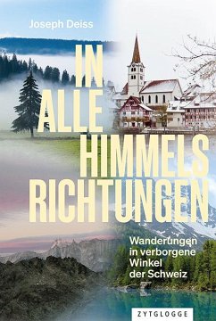 In alle Himmelsrichtungen - Deiss, Joseph