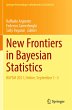 New Frontiers in Bayesian Statistics - Bild 1