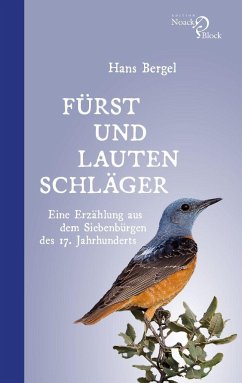 Fürst und Lautenschläger - Bergel, Hans