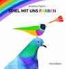 Spiel mit uns FARBEN - Bild 1
