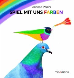 Spiel mit uns FARBEN - Papini, Arianna