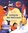 Entdecke den Weltraum - Bild 1