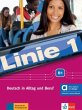 Linie 1 B1 - Hybride Ausgabe allango - Bild 1