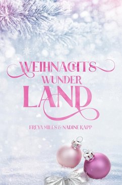 Weihnachtswunderland - Miles, Freya;Kapp, Nadine