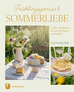 Frühlingsgenuss & Sommerliebe - Klink, Elena