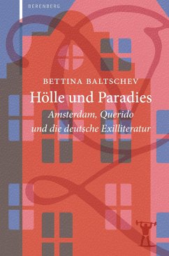 Hölle und Paradies - Baltschev, Bettina