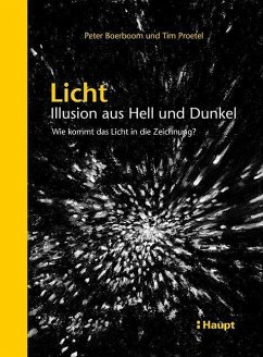 Licht: Illusion aus Hell und Dunkel - Boerboom, Peter;Proetel, Tim