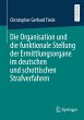 Die Organisation und die funktionale... - Bild 1
