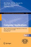 Computer Applications