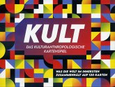 KULT - Das kulturanthropologische Kartenspiel