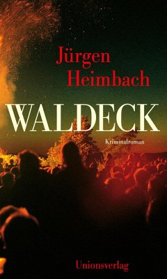 Waldeck - Heimbach, Jürgen
