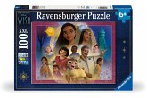 Ravensburger Lizenzen 12001048 - Das Reich der Wünsche Ravensburger Lizenzen 12001048 - Das Reich der Wünsche