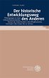 Der historische Entwicklungsweg des... - Bild 1