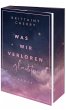 Was wir verloren glaubten / Problems... - Bild 1