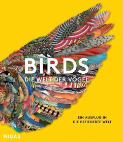 BIRDS - Die Welt der Vögel - Van Grouw, Katrina