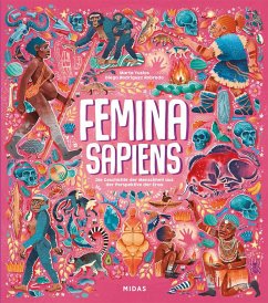 Femina Sapiens - Yustos, Marta