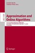 Approximation and Online Algorithms - Bild 1