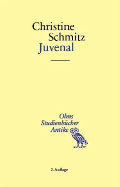 Juvenal - Schmitz, Christine