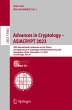 Advances in Cryptology - ASIACRYPT 2023 - Bild 1