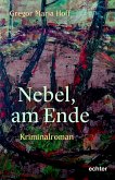 Nebel, am Ende