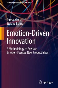Emotion-Driven Innovation - Alaniz, Teresa;Biazzo, Stefano