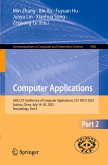 Computer Applications