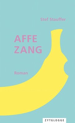 Affezang - Stauffer, Stef