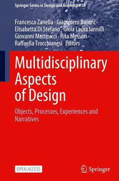 Multidisciplinary Aspects of Design