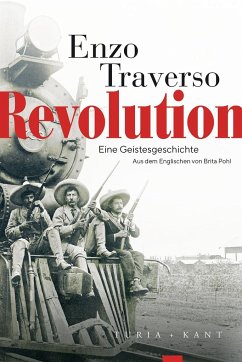 Revolution - Traverso, Enzo