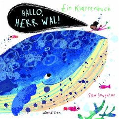 Cover Hallo, Herr Wal!
