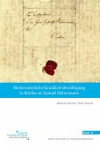 Biedermeierliche Krankheitsbewältigung in Briefen an Samuel Hahnemann Biedermeierliche Krankheitsbewältigung in Briefen an Samuel Hahnemann
