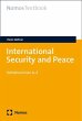 International Security and Peace - Bild 1