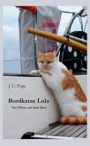 Bordkatze Lola