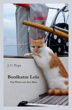 Bordkatze Lola - Pope, J. U.