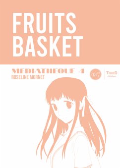 Fruits Basket (eBook, ePUB) - Mornet, Roseline